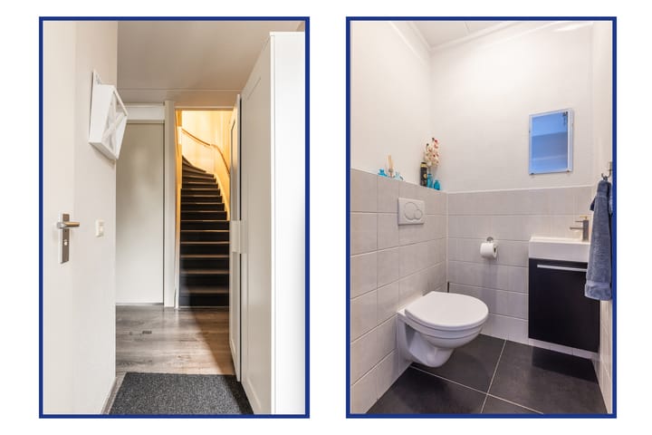 Hoekwoning te koop: Broekstraat 205, Arnhem