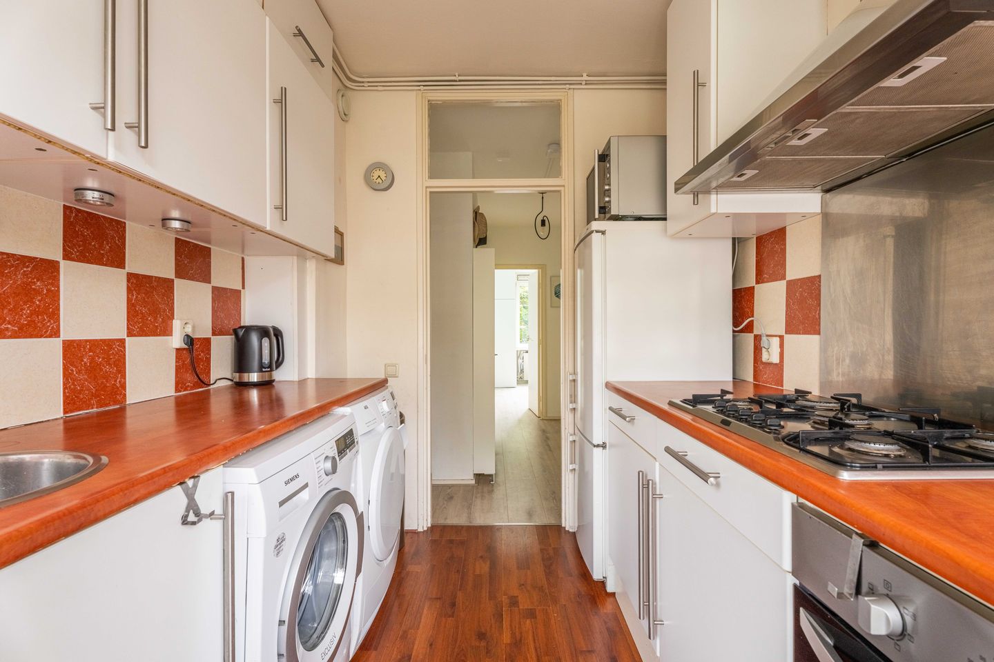 Foto 5 van Clematislaan 32