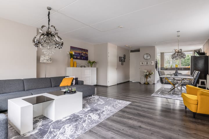 Hoekwoning te koop: Broekstraat 205, Arnhem