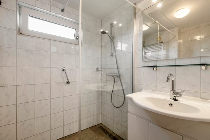 Tussenwoning te koop: Gerestein 16, Tiel