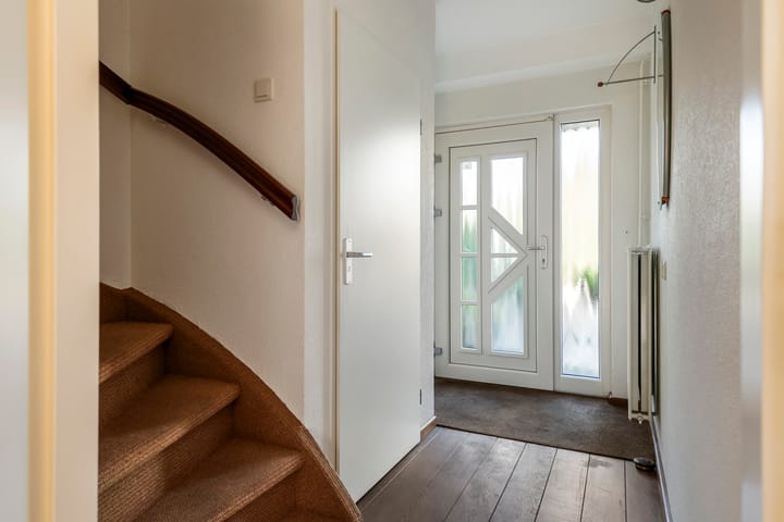 Tussenwoning te koop: Gerestein 16, Tiel