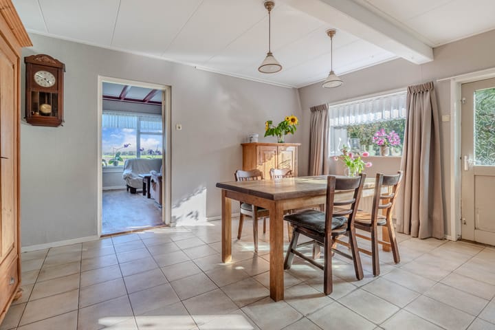 Vrijstaande woning te koop: Ontginningsweg 6, Nijeholtwolde