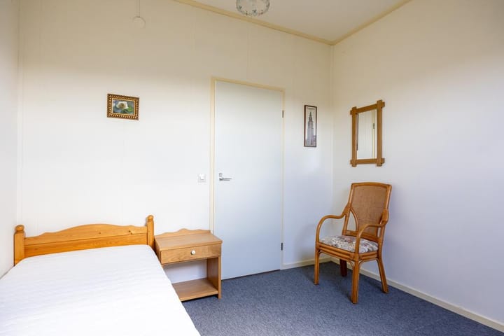 Tussenwoning te koop: Meester J.S. van Weerdenstraat 17, Leens