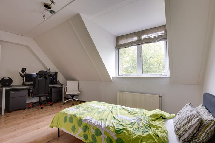 Tussenwoning te koop: Beunheugte 4, Assen