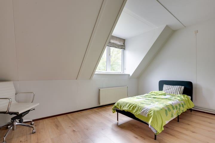 Tussenwoning te koop: Beunheugte 4, Assen