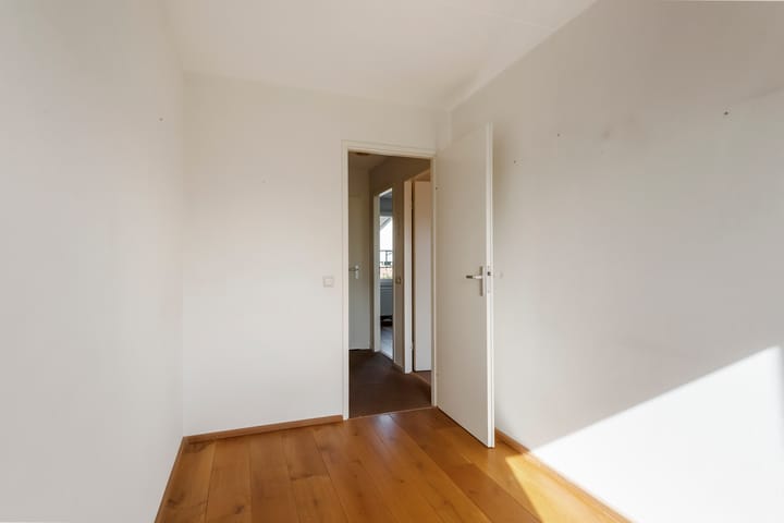 Tussenwoning te koop: Gerestein 16, Tiel