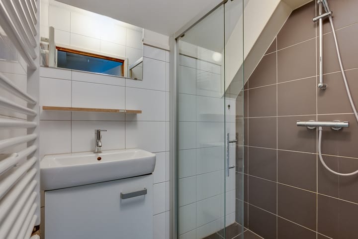 Tussenwoning te koop: Beunheugte 4, Assen