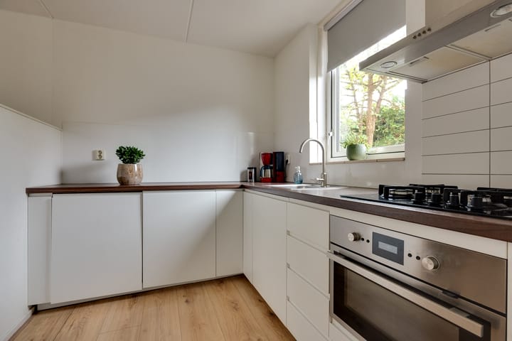 Tussenwoning te koop: Beunheugte 4, Assen