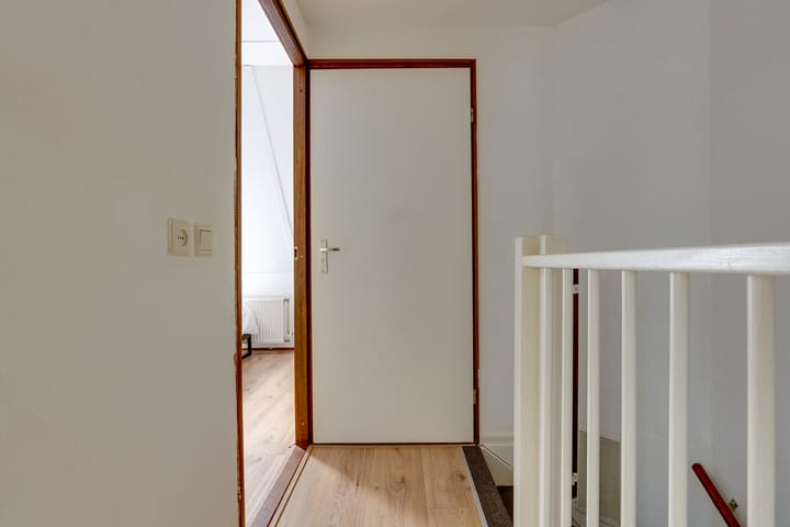 Tussenwoning te koop: Beunheugte 4, Assen