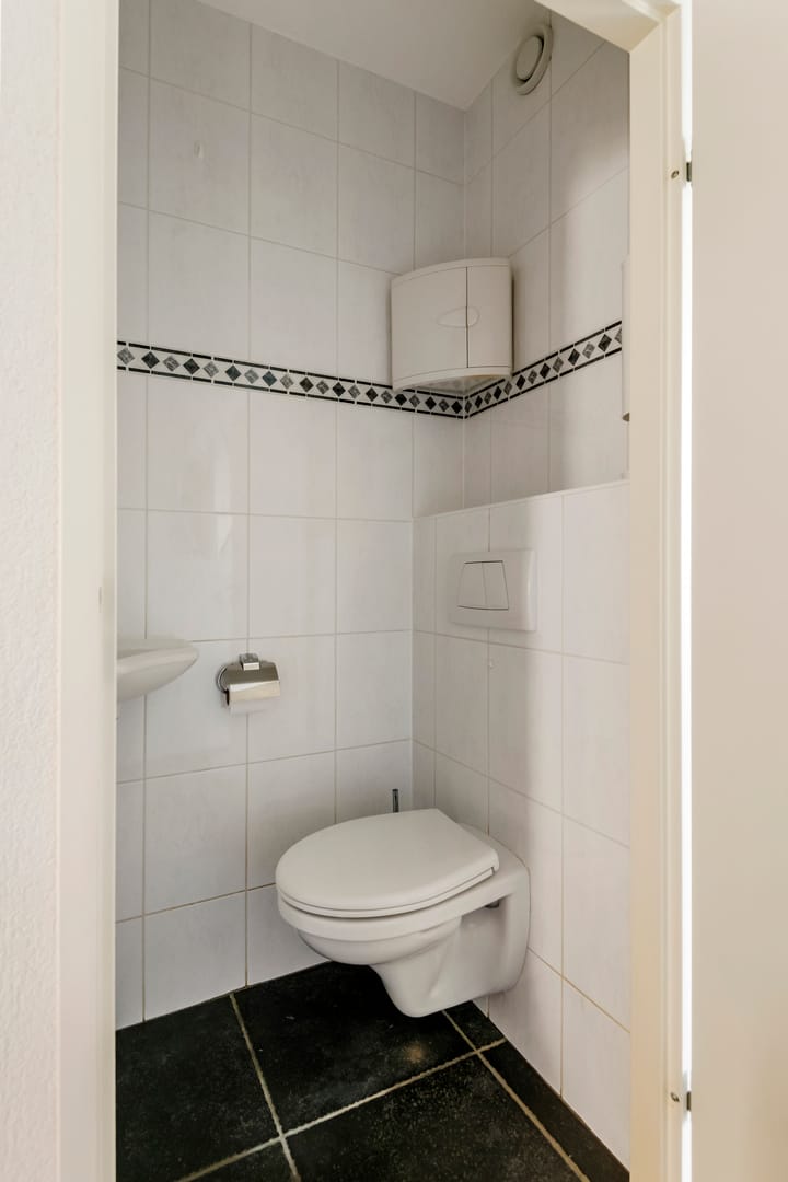 Tussenwoning te koop: Gerestein 16, Tiel