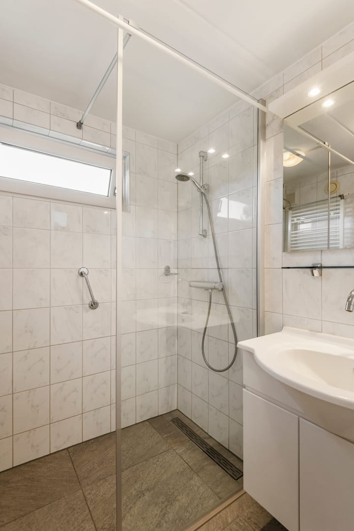 Tussenwoning te koop: Gerestein 16, Tiel