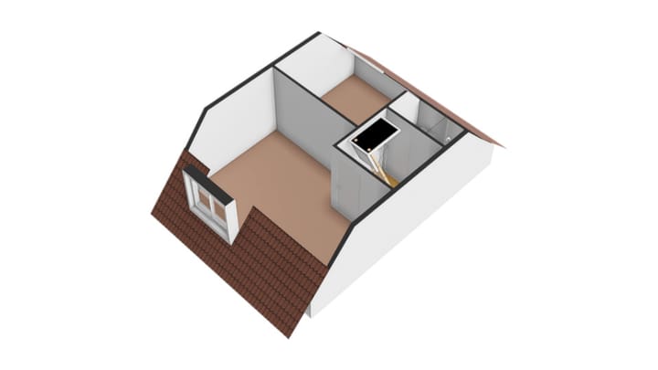 Tussenwoning te koop: Beunheugte 4, Assen