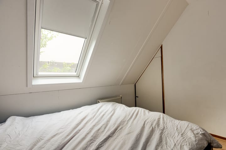 Tussenwoning te koop: Beunheugte 4, Assen