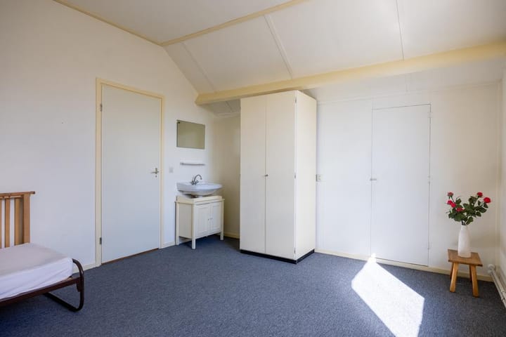 Tussenwoning te koop: Meester J.S. van Weerdenstraat 17, Leens