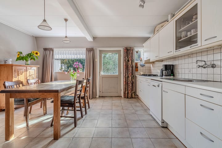 Vrijstaande woning te koop: Ontginningsweg 6, Nijeholtwolde