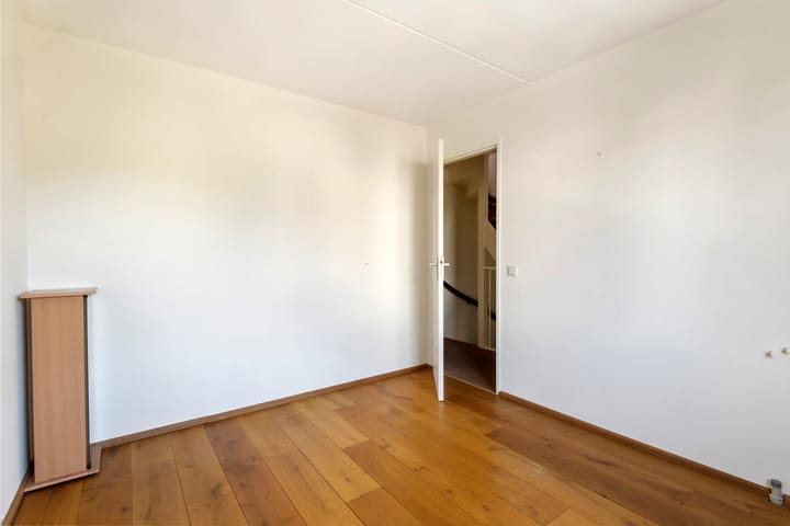 Tussenwoning te koop: Gerestein 16, Tiel