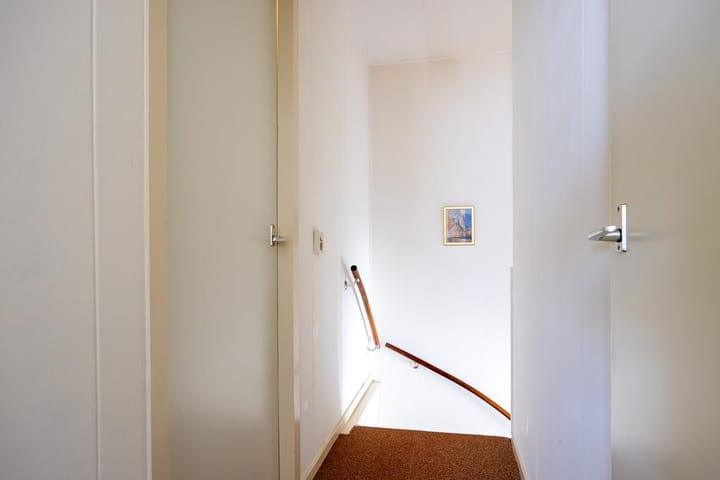 Tussenwoning te koop: Meester J.S. van Weerdenstraat 17, Leens