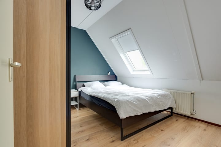 Tussenwoning te koop: Beunheugte 4, Assen
