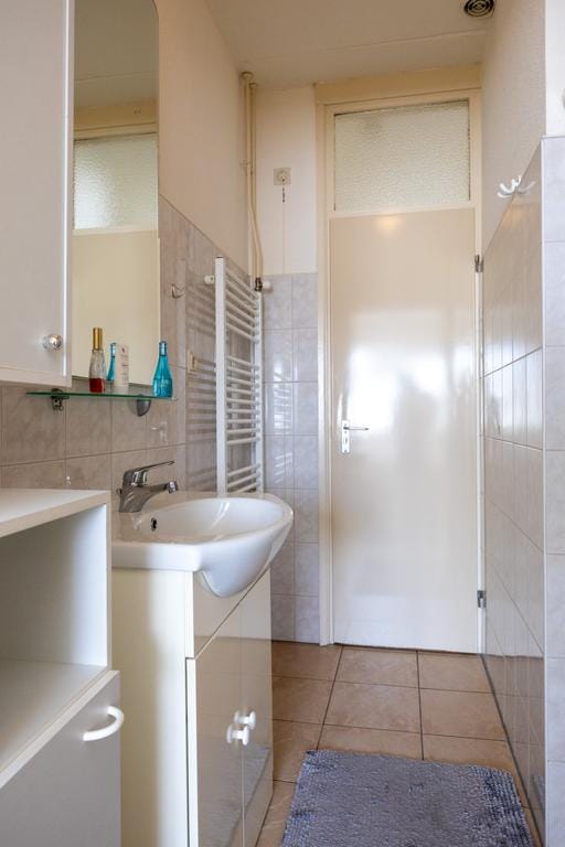 Tussenwoning te koop: Meester J.S. van Weerdenstraat 17, Leens