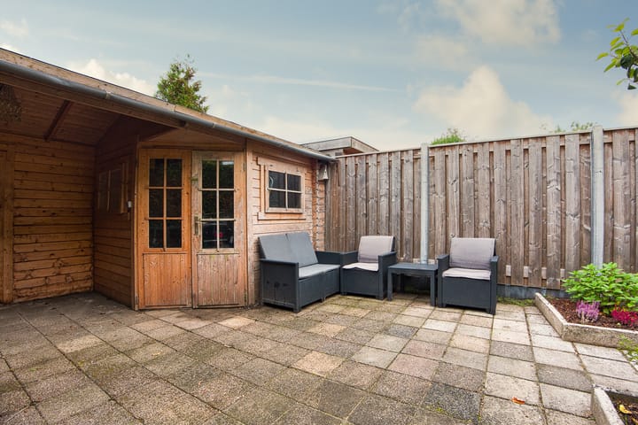 Tussenwoning te koop: Beunheugte 4, Assen