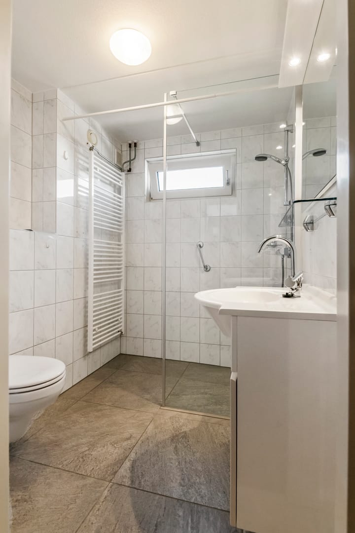 Tussenwoning te koop: Gerestein 16, Tiel