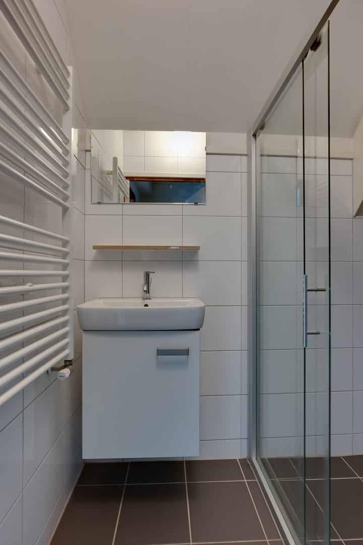 Tussenwoning te koop: Beunheugte 4, Assen