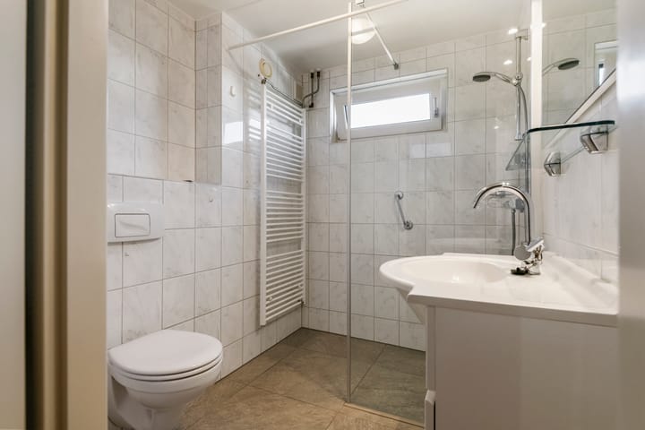 Tussenwoning te koop: Gerestein 16, Tiel