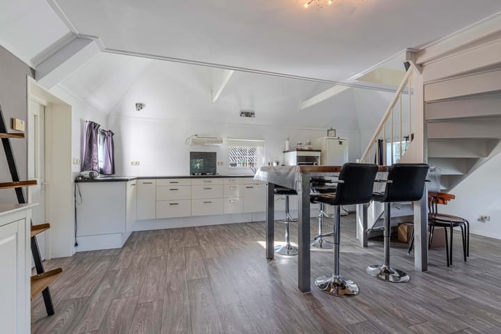 Vrijstaande woning te koop: Ontginningsweg 6, Nijeholtwolde