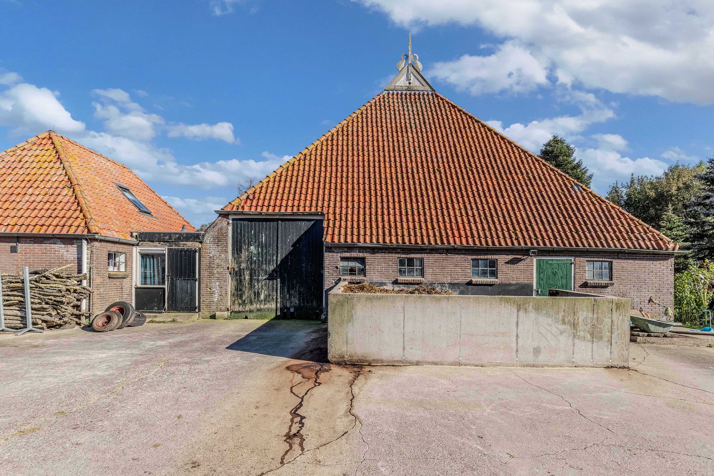 Foto 49 van Ontginningsweg 6