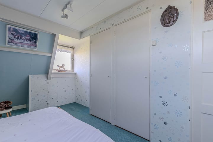 Vrijstaande woning te koop: Ontginningsweg 6, Nijeholtwolde