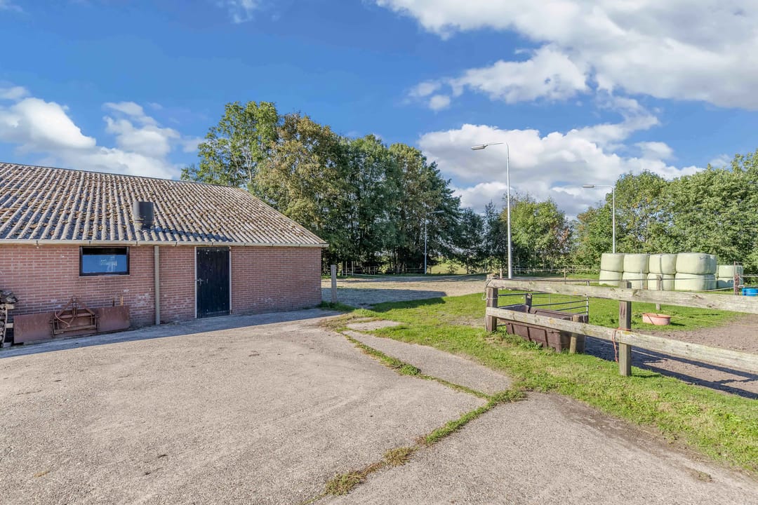 Foto 46 van Ontginningsweg 6