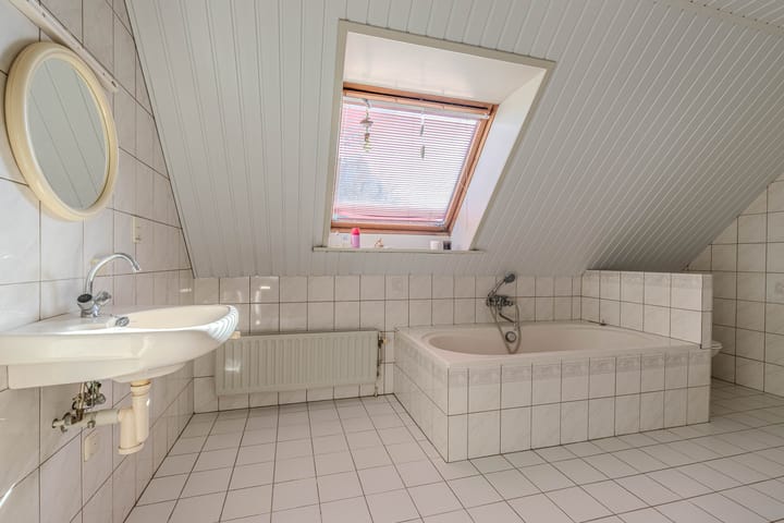 Vrijstaande woning te koop: Ontginningsweg 6, Nijeholtwolde