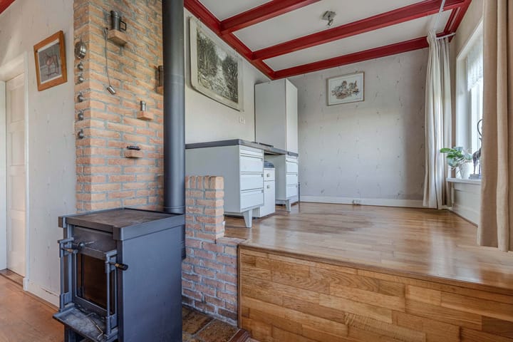 Vrijstaande woning te koop: Ontginningsweg 6, Nijeholtwolde