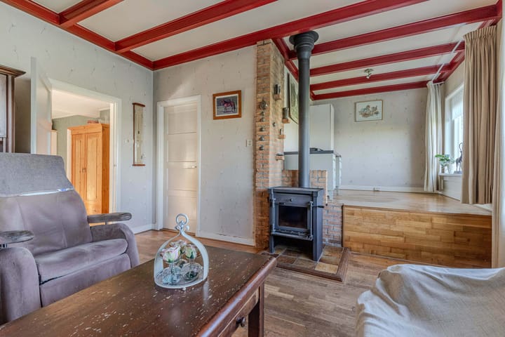 Vrijstaande woning te koop: Ontginningsweg 6, Nijeholtwolde