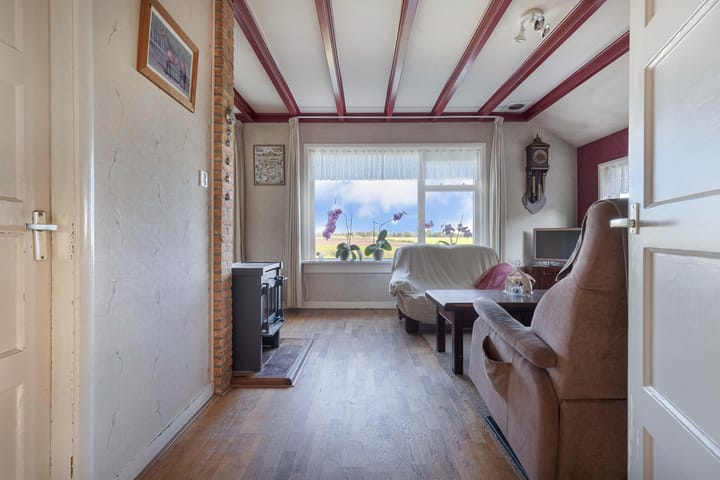 Vrijstaande woning te koop: Ontginningsweg 6, Nijeholtwolde