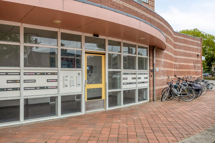 Foto 4 van Stadsbrink 503