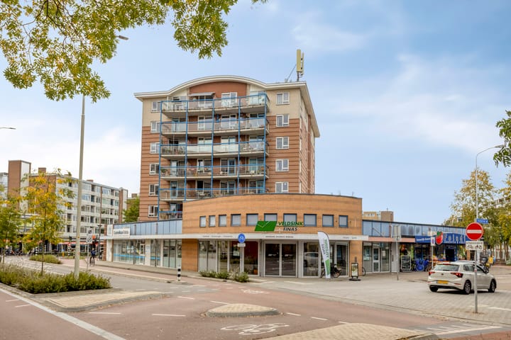 Foto 3 van Stadsbrink 503
