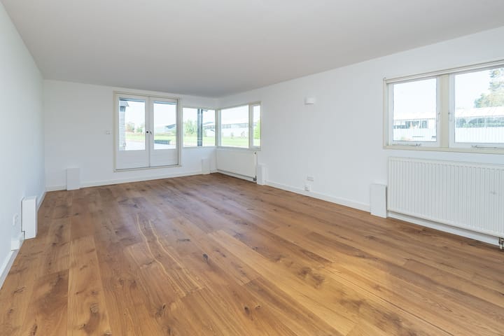 Vrijstaande woning te huur: Uiterweg 377C, Aalsmeer