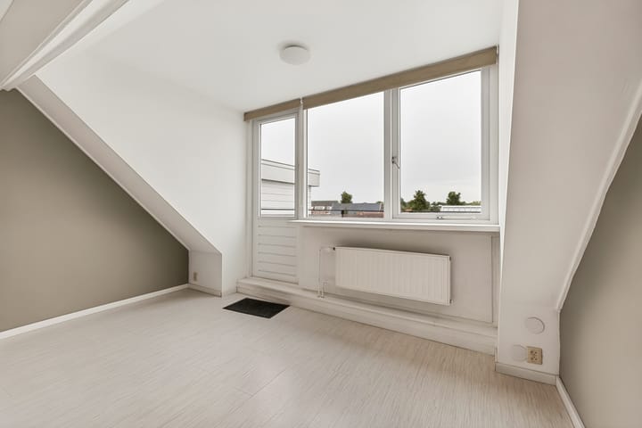 Foto 4 van Lindebaan 35-A