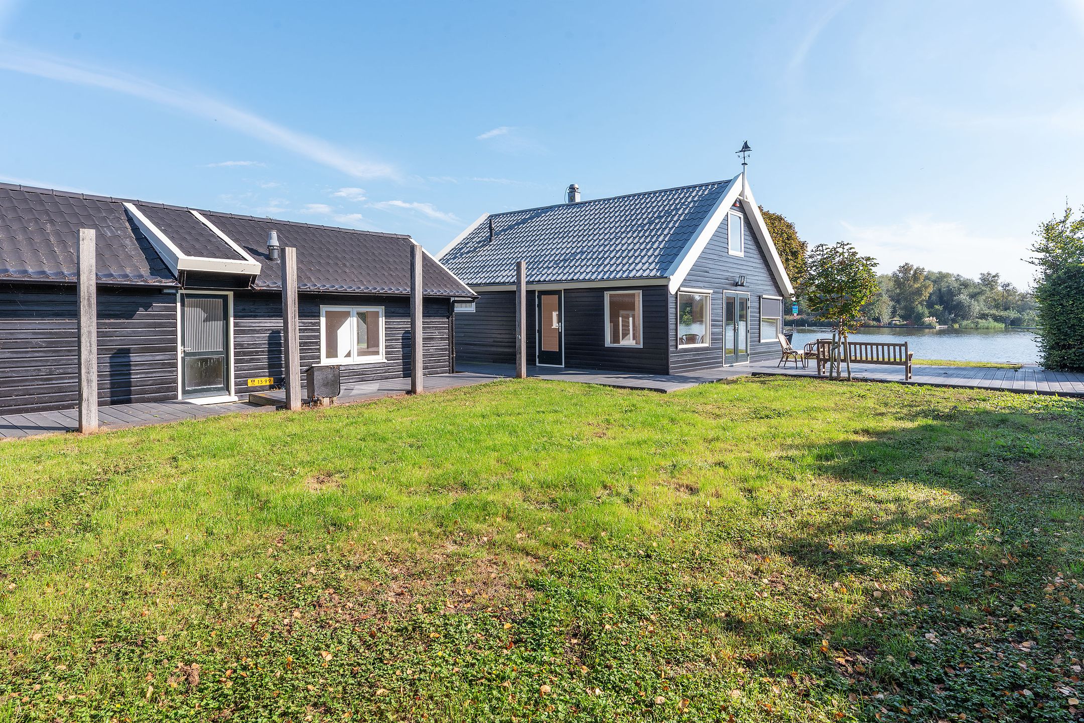 Uiterweg 377-C Aalsmeer