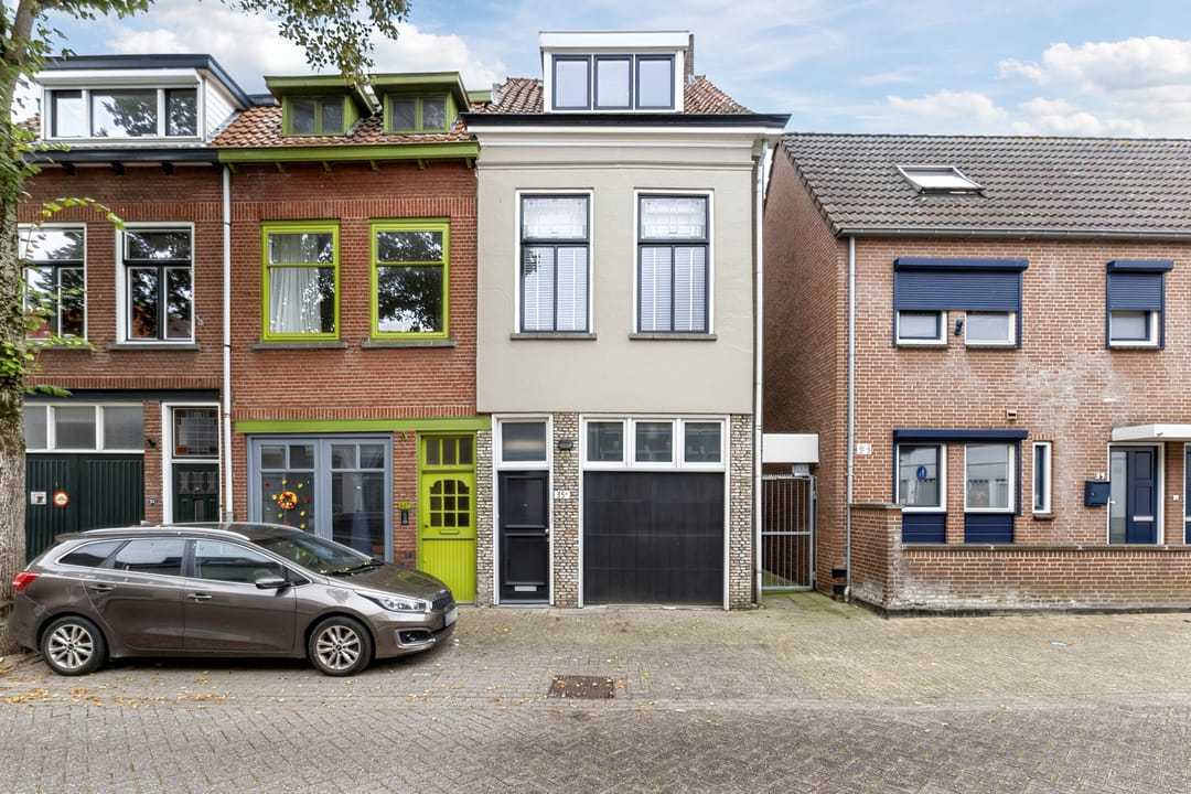 Photo 1 of Lindebaan 35-A