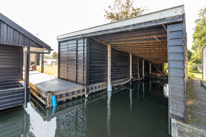 Vrijstaande woning te huur: Uiterweg 377C, Aalsmeer