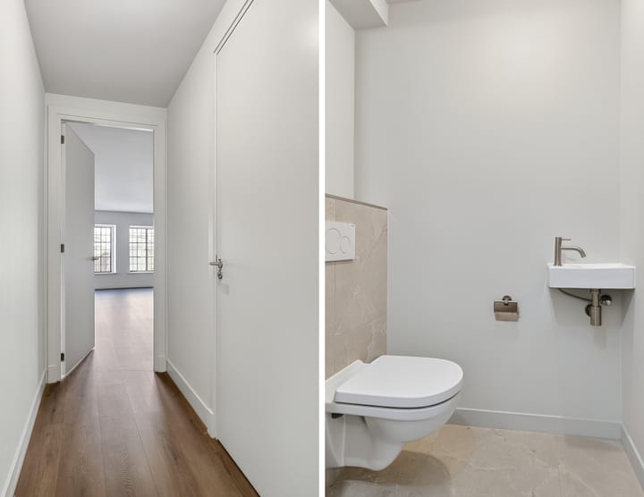 Appartement te huur: Stadhuisplein 329B, Tilburg