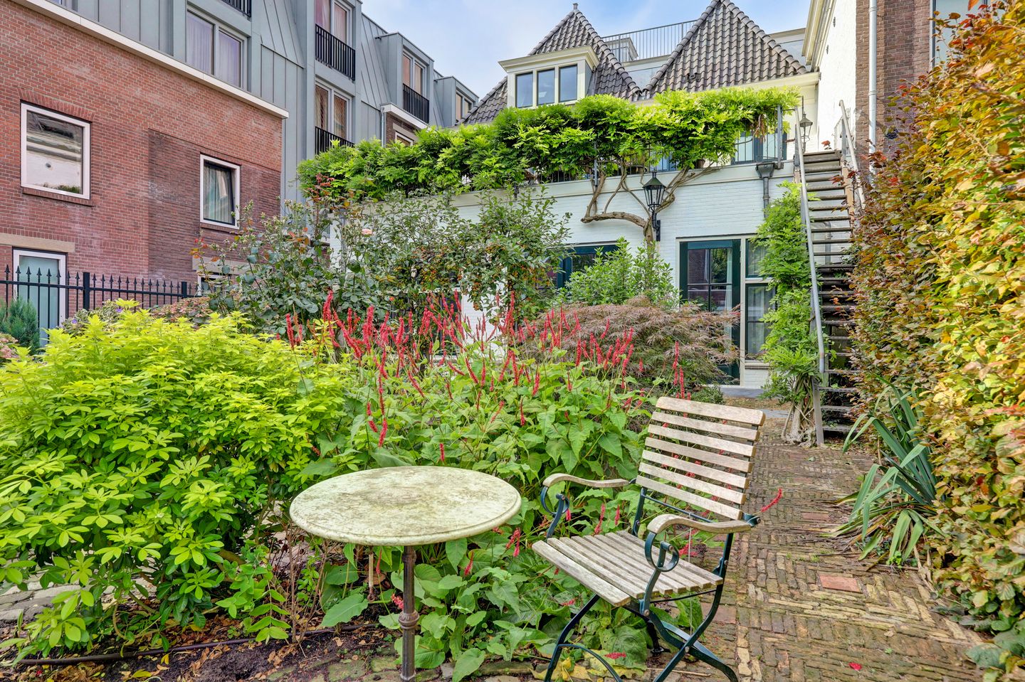 Foto 44 van Koornmarkt 18-A