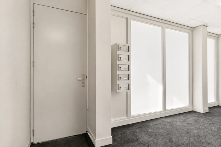 Appartement te huur: Stadhuisplein 329C, Tilburg