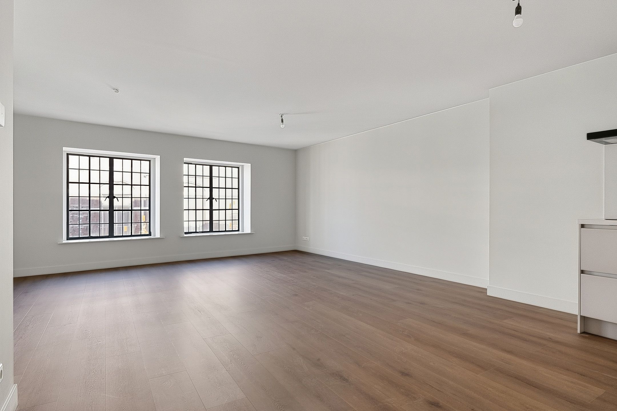 Appartement Stadhuisplein 329-B — foto 3
