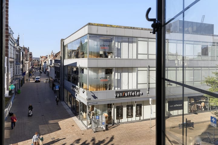 Foto 4 van Stadhuisplein 329-C