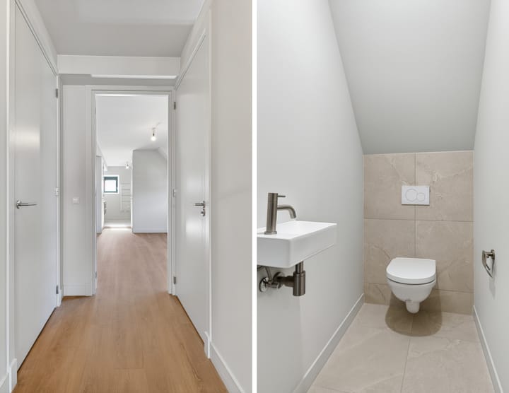 Appartement te huur: Stadhuisplein 329C, Tilburg