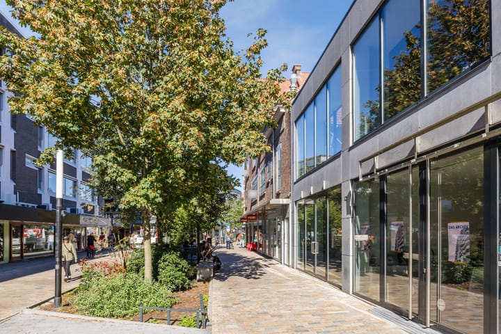 Appartement te huur: Stadhuisplein 329B, Tilburg