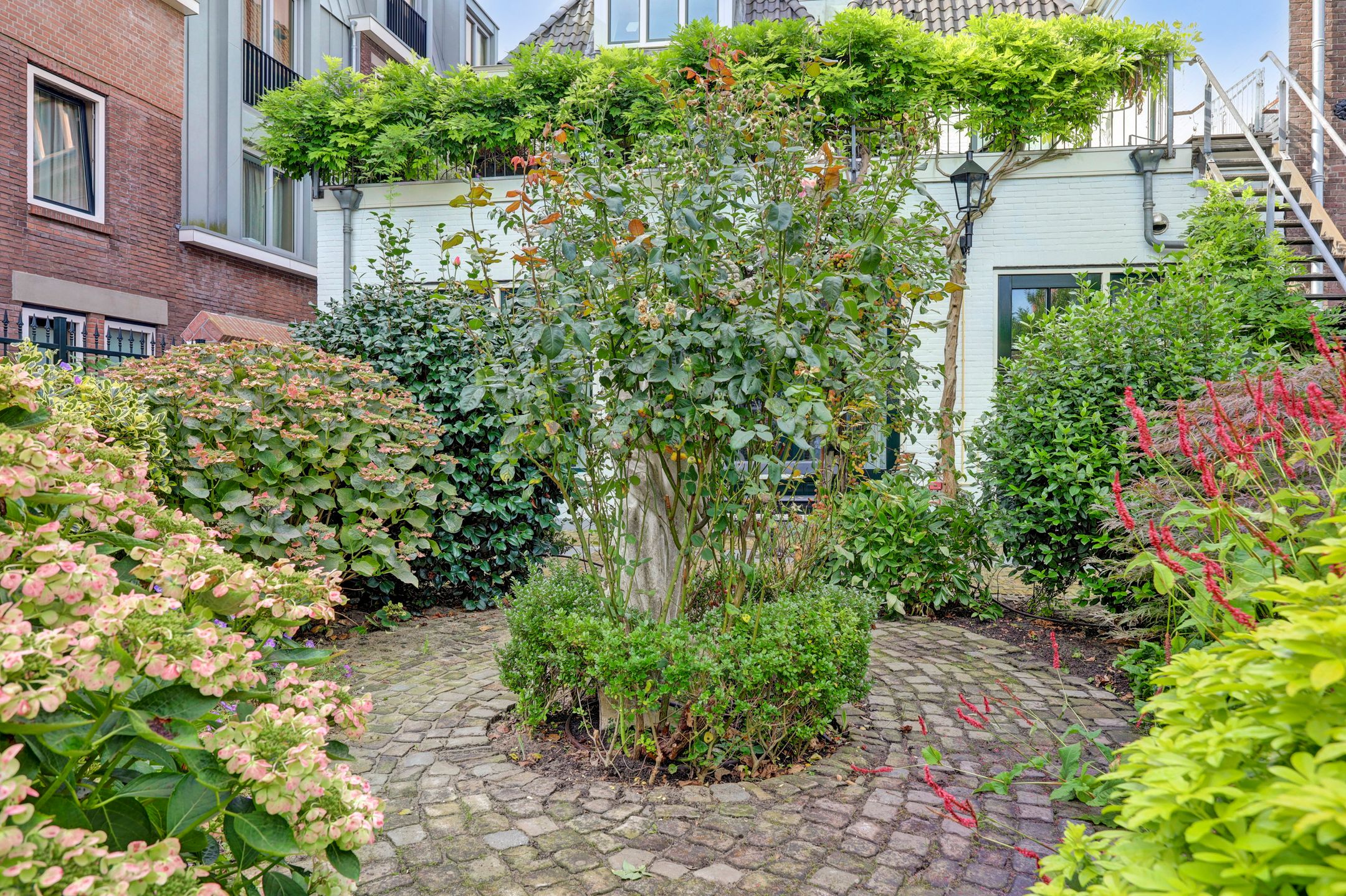 Foto 42 van Koornmarkt 18-A